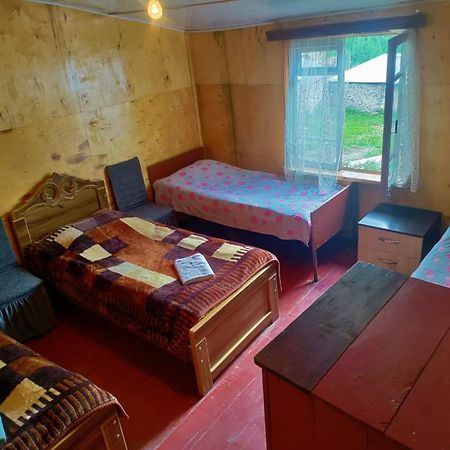 Guest House "Betqil" Adishi Εξωτερικό φωτογραφία