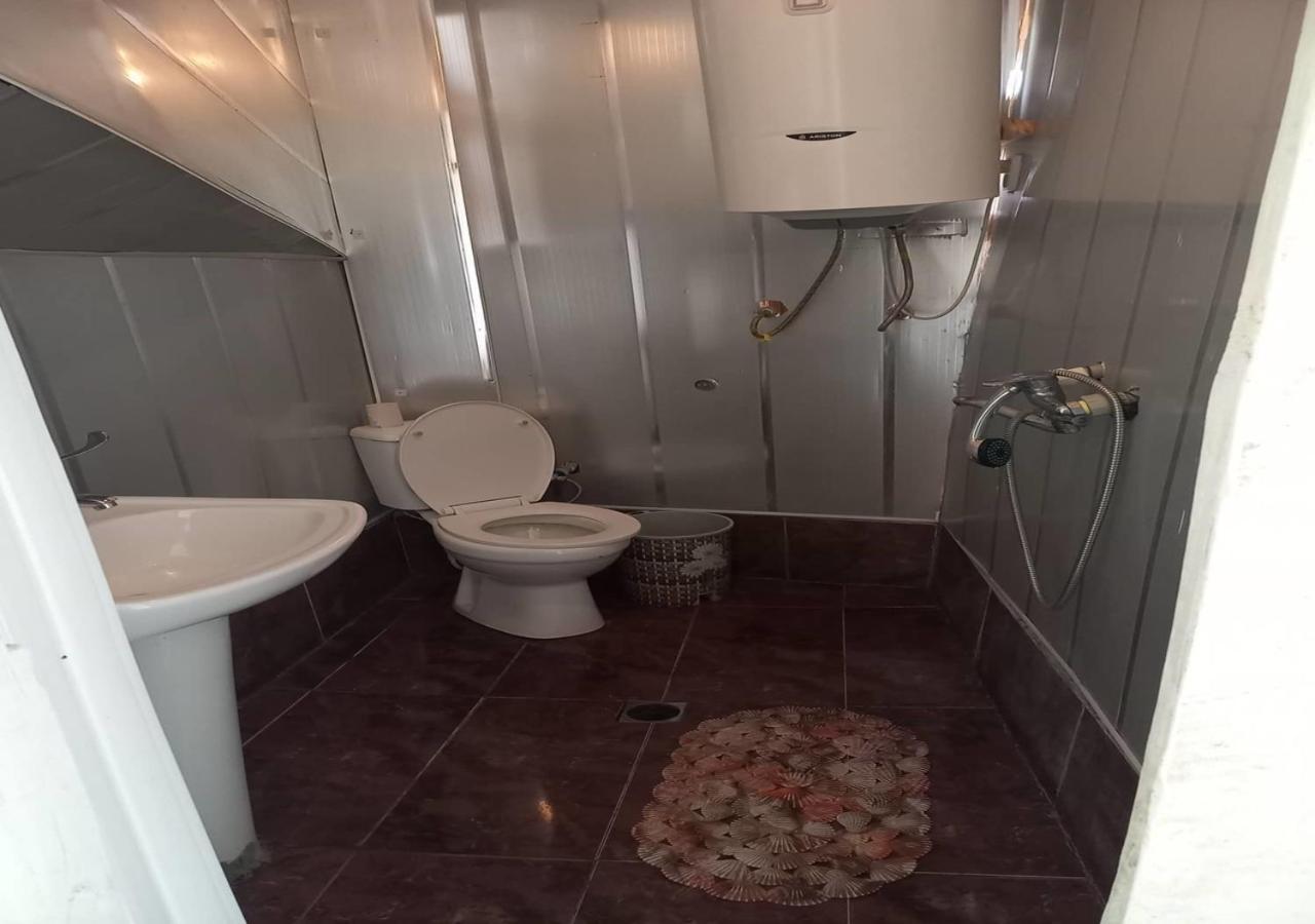 Guest House "Betqil" Adishi Εξωτερικό φωτογραφία