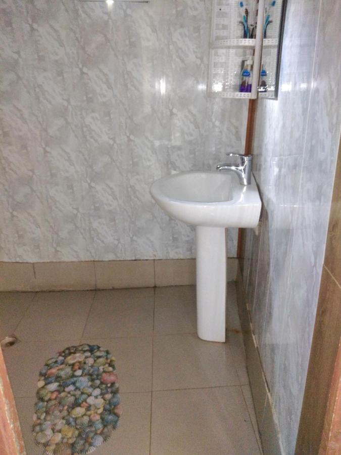 Guest House "Betqil" Adishi Εξωτερικό φωτογραφία