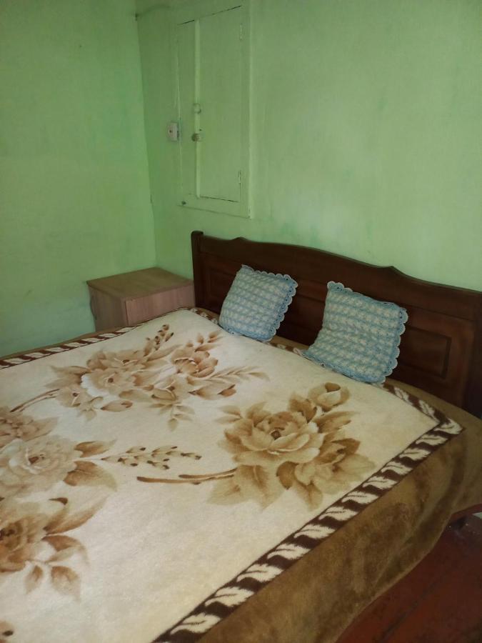 Guest House "Betqil" Adishi Εξωτερικό φωτογραφία