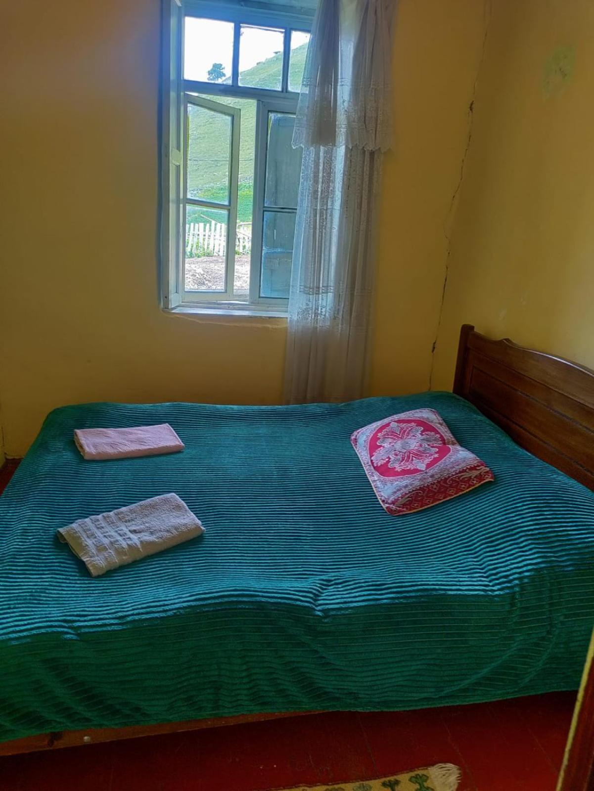 Guest House "Betqil" Adishi Εξωτερικό φωτογραφία